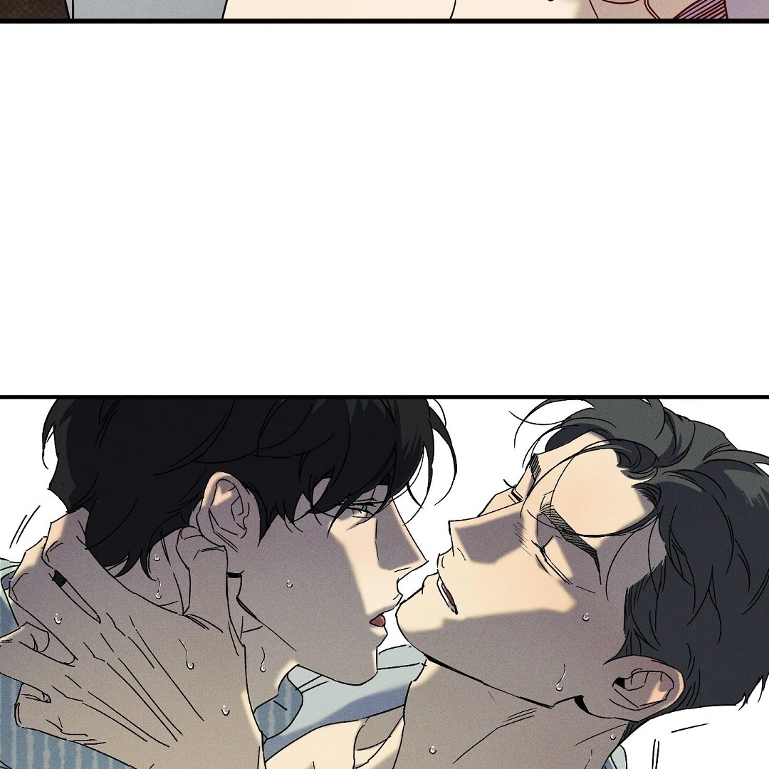 WET SAND Chapter 72 - Page 28 in English