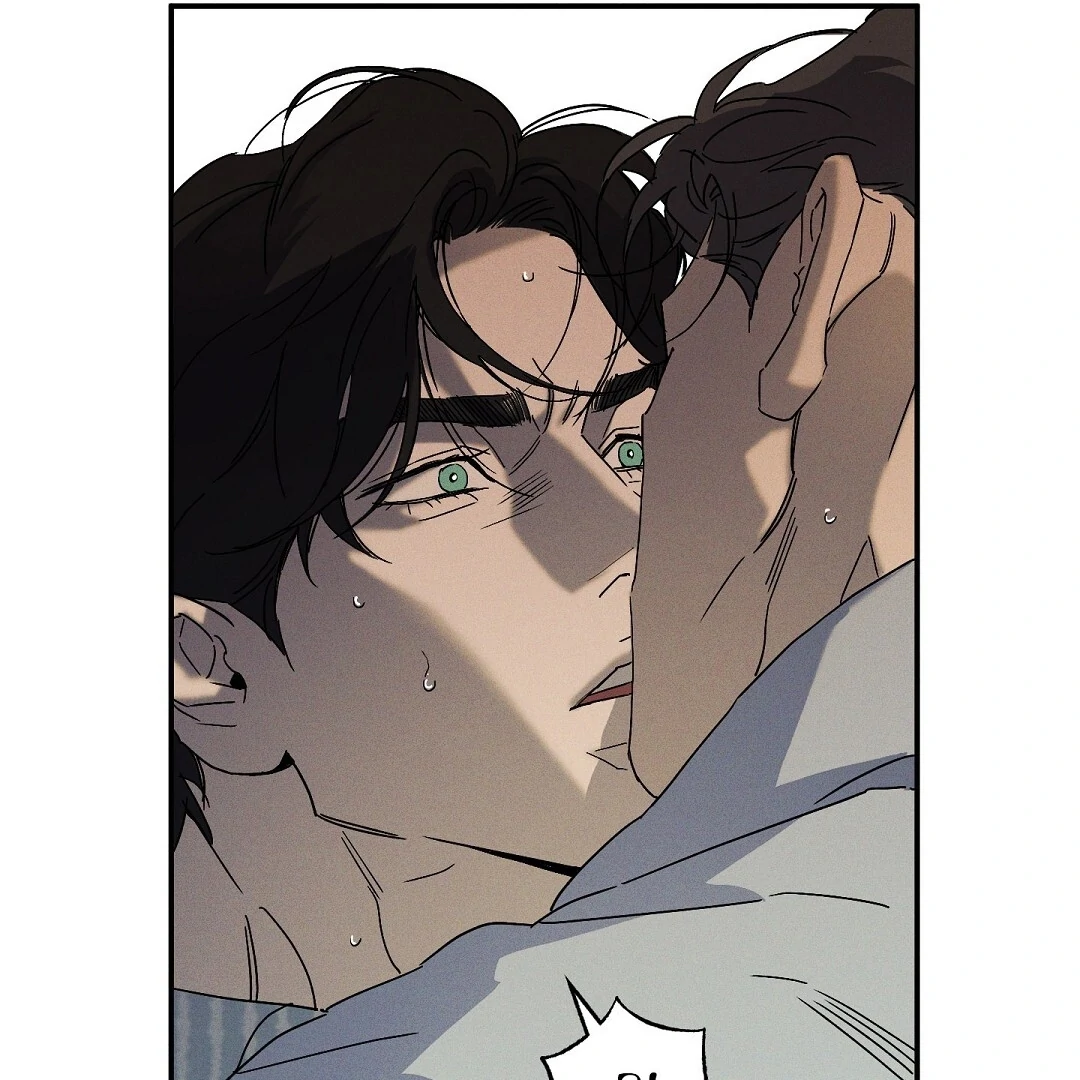 WET SAND Chapter 72 - Page 3 in English