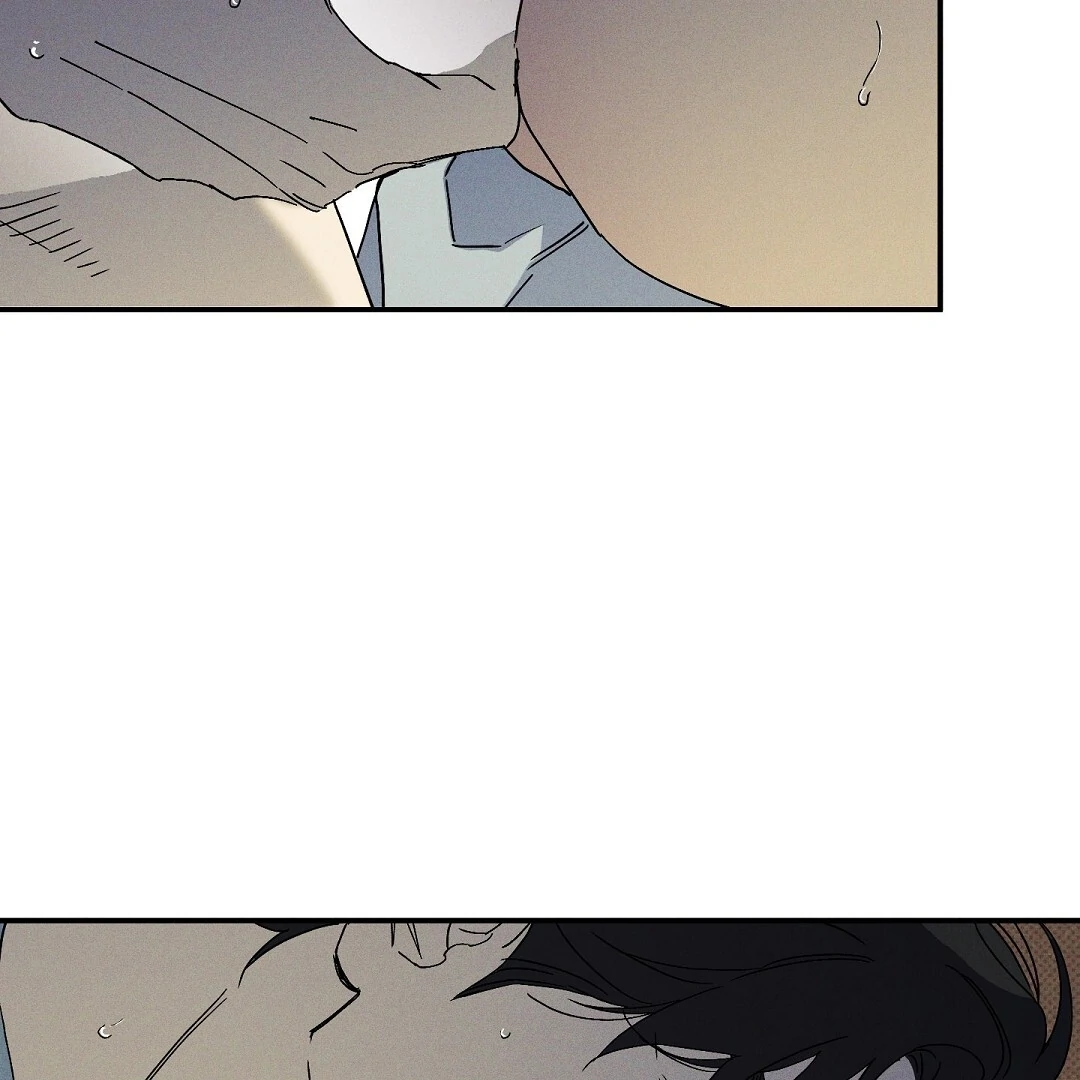 WET SAND Chapter 72 - Page 36 in English