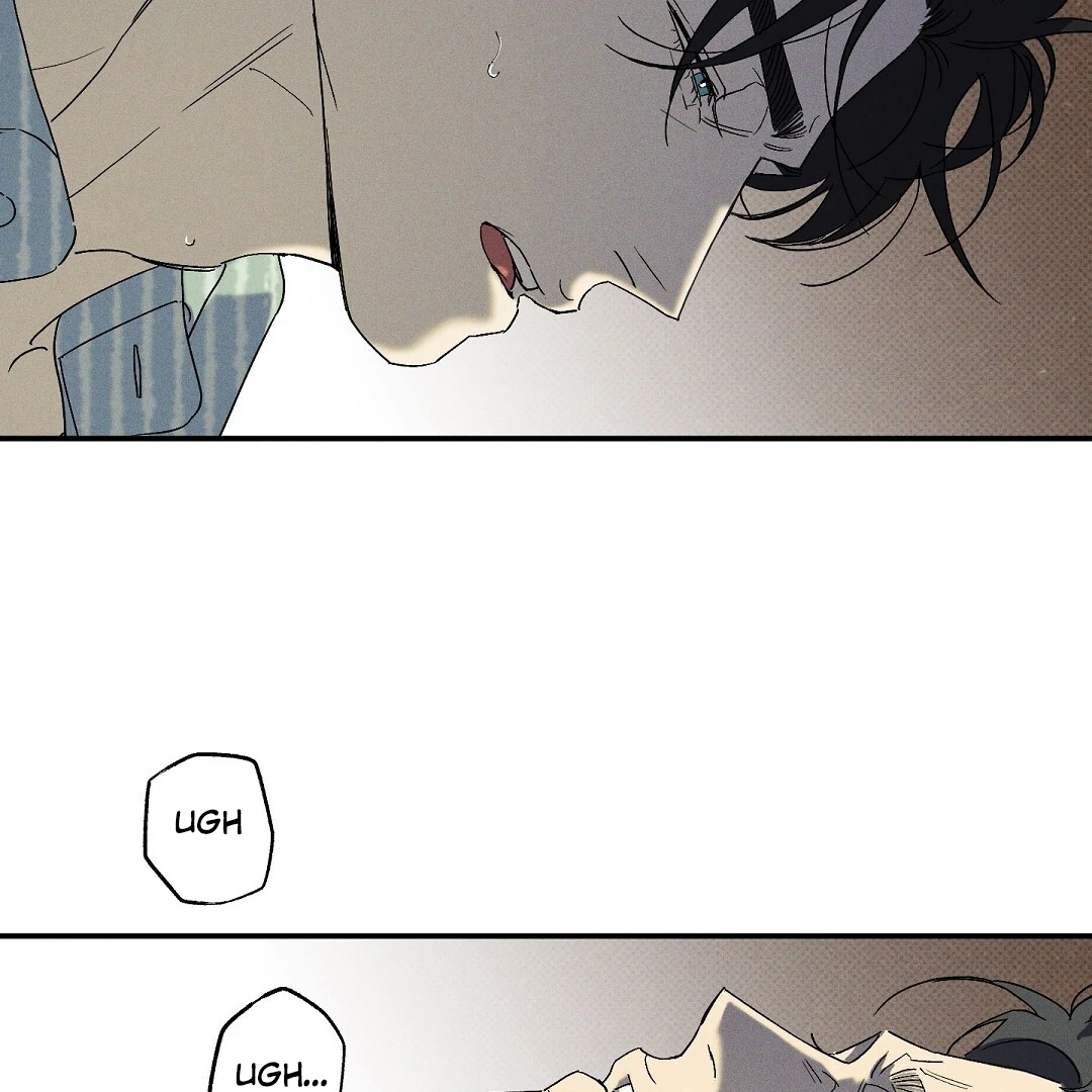 WET SAND Chapter 72 - Page 37 in English