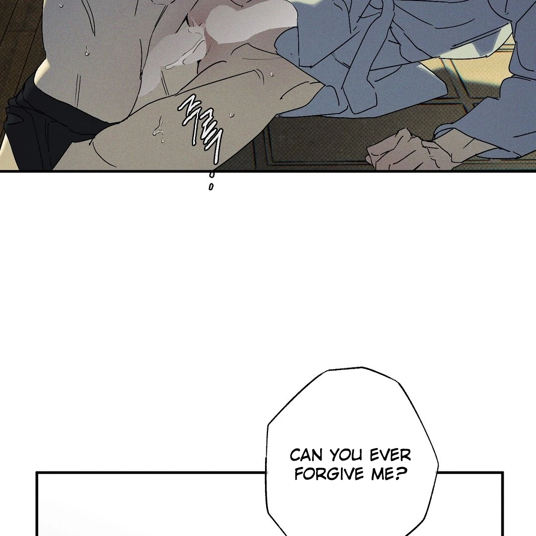 WET SAND Chapter 72 - Page 47 in English