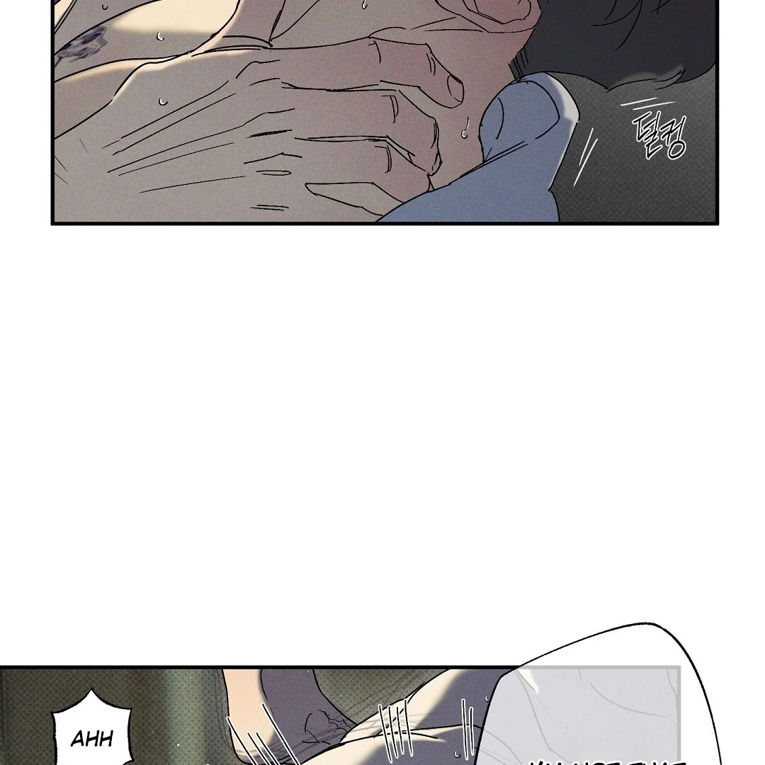 WET SAND Chapter 72 - Page 49 in English