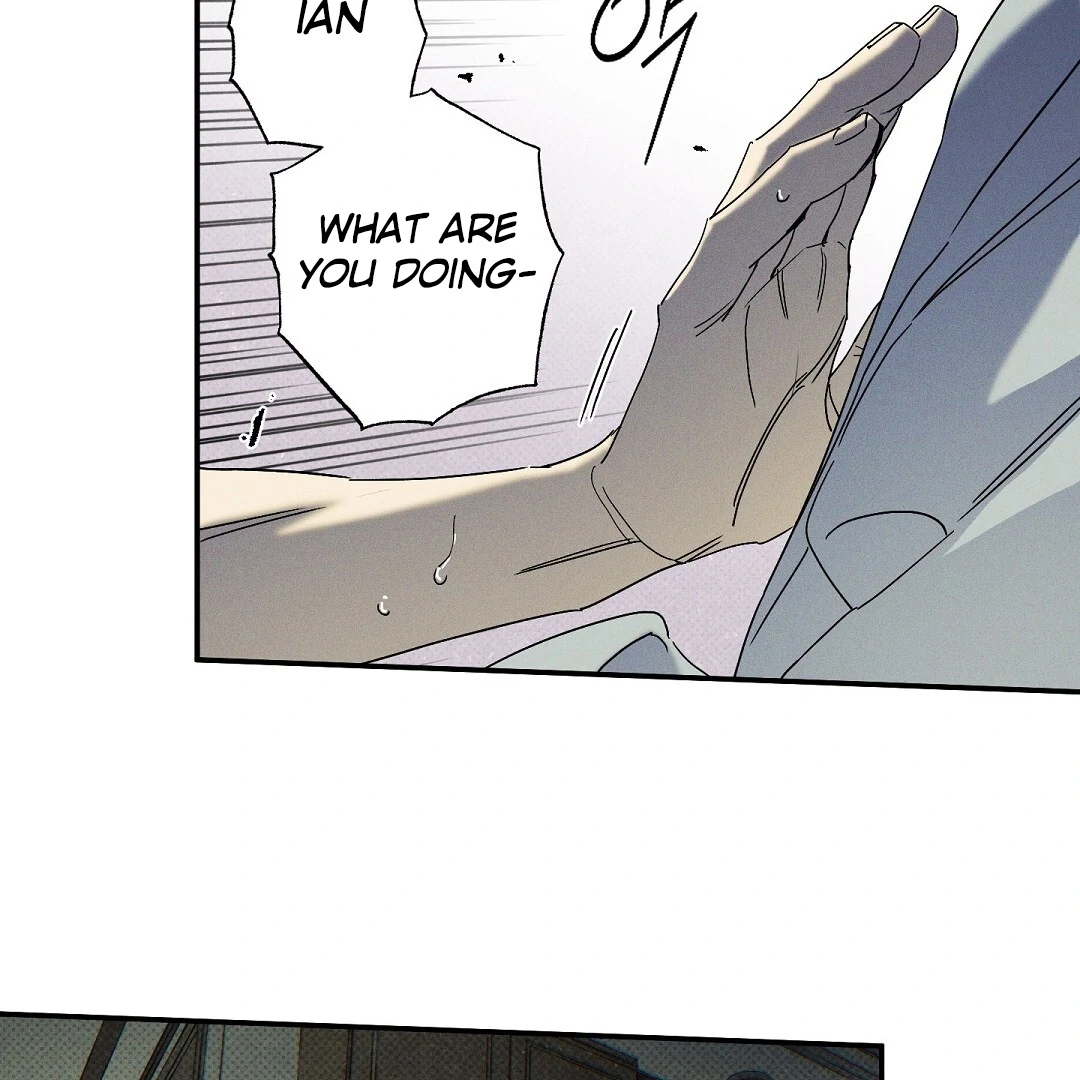 WET SAND Chapter 72 - Page 5 in English