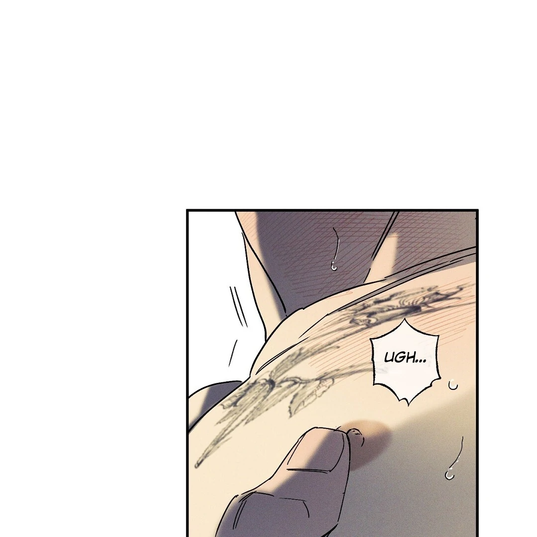 WET SAND Chapter 72 - Page 51 in English