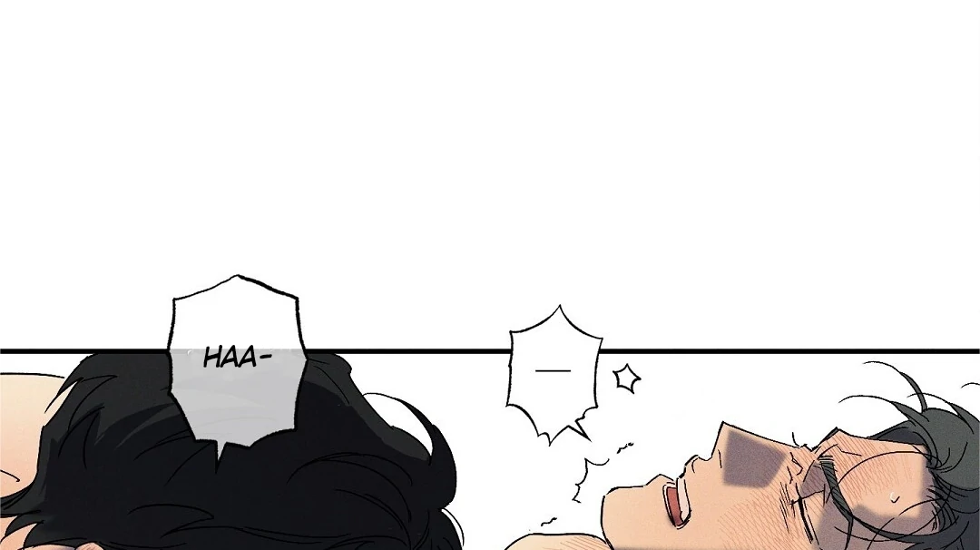 WET SAND Chapter 72 - Page 65 in English