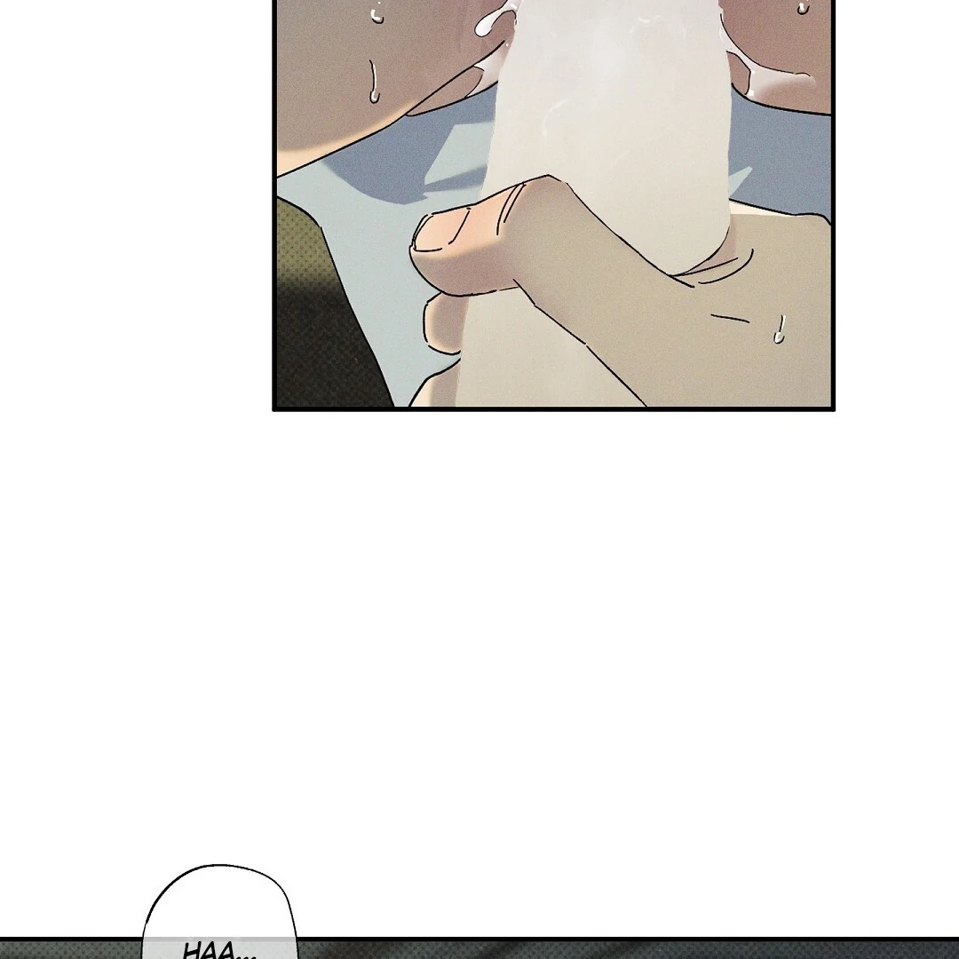 WET SAND Chapter 72 - Page 69 in English