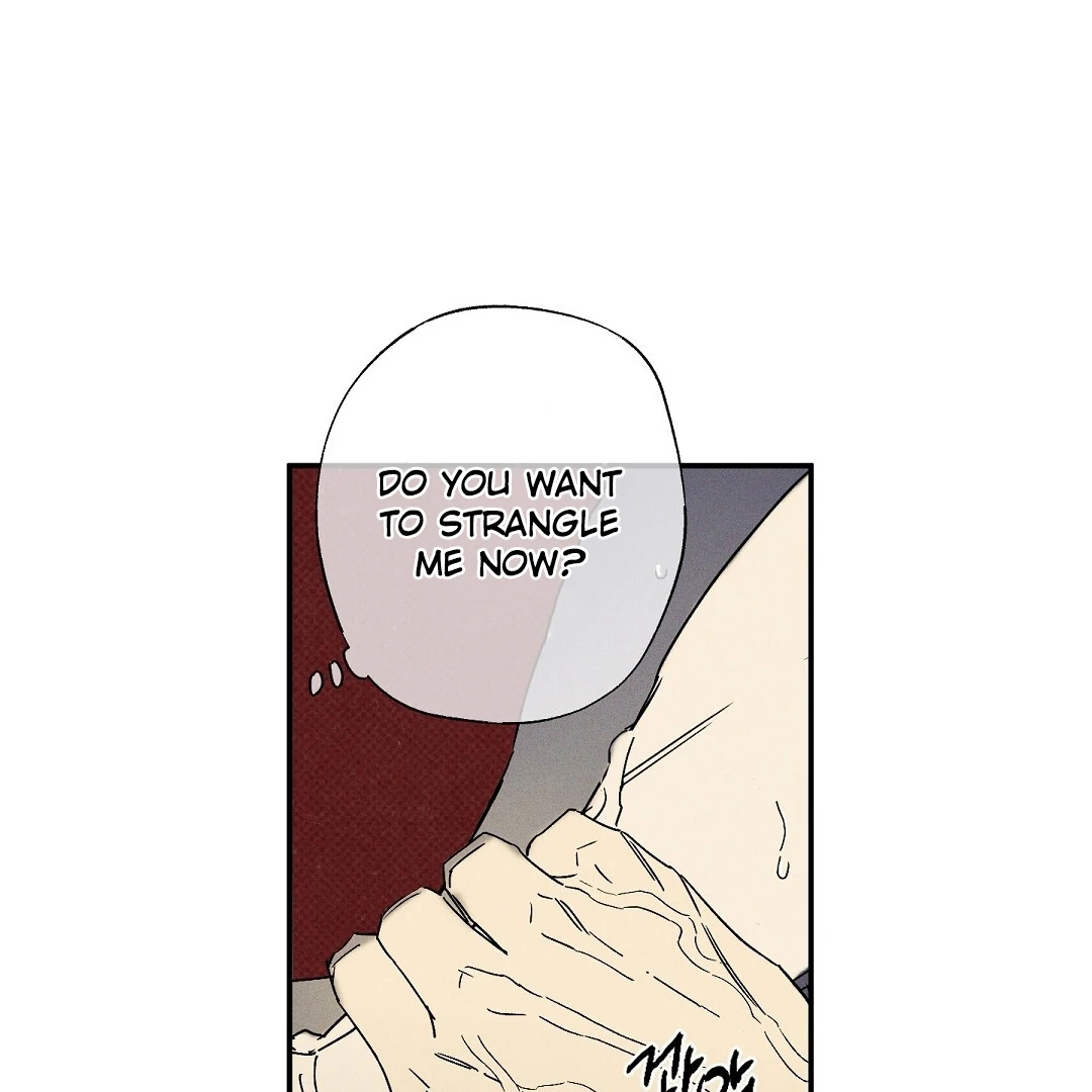 WET SAND Chapter 72 - Page 89 in English