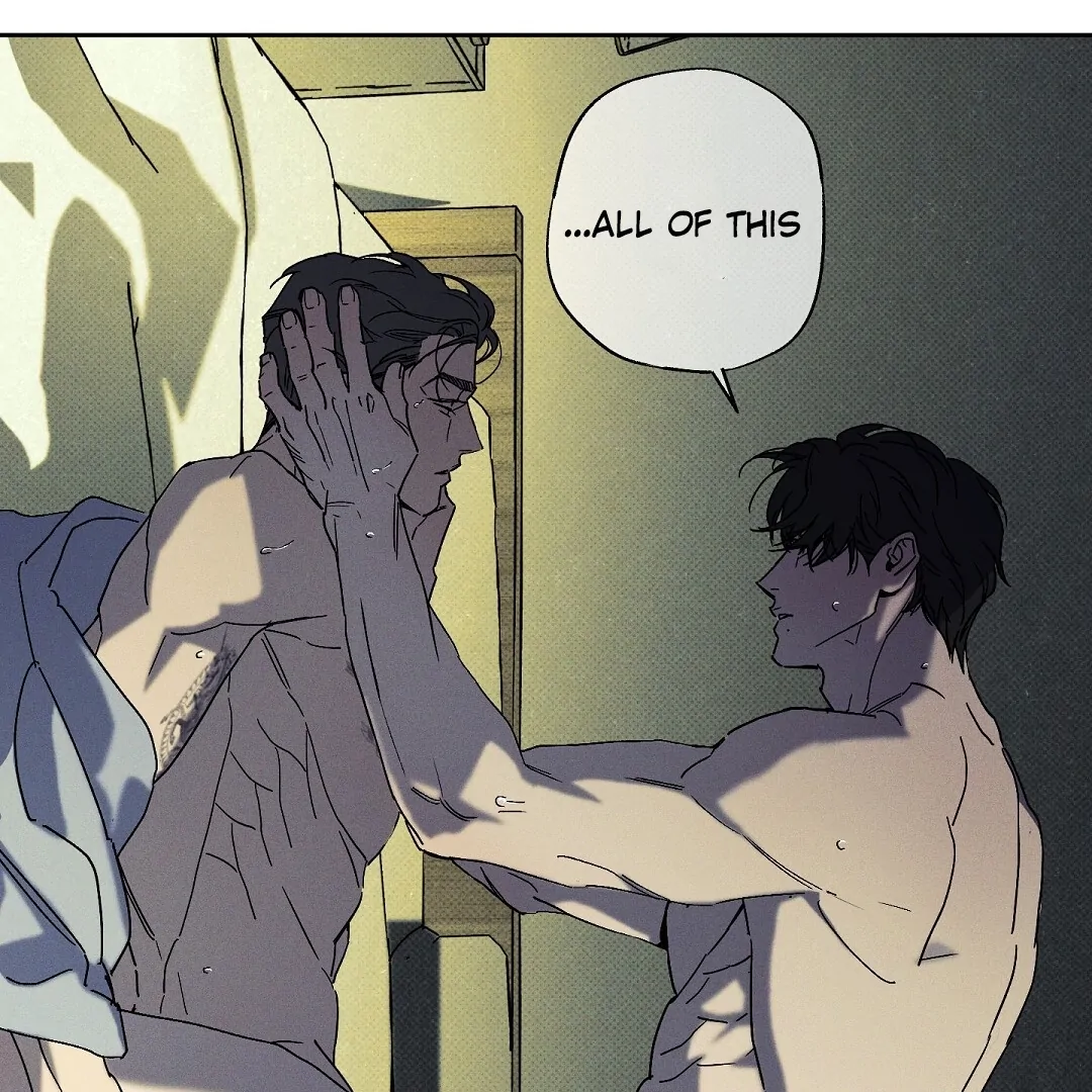 WET SAND Chapter 72 - Page 95 in English