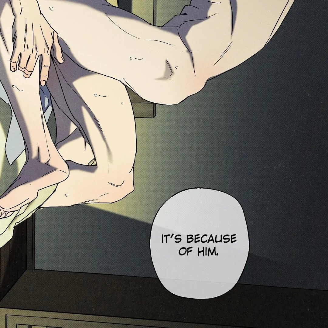 WET SAND Chapter 72 - Page 96 in English