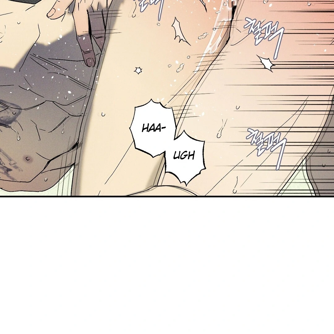 WET SAND Chapter 73 - Page 10 in English