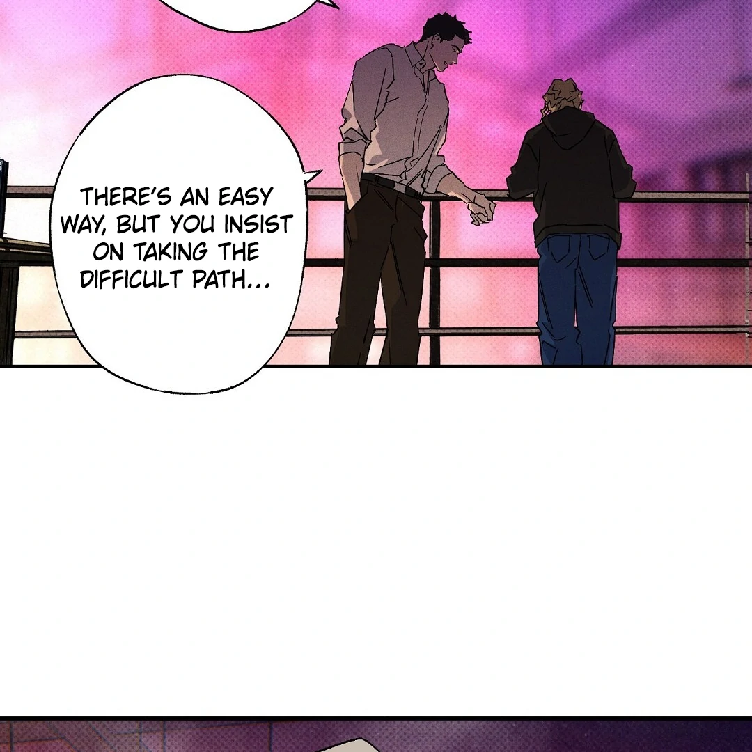 WET SAND Chapter 73 - Page 104 in English