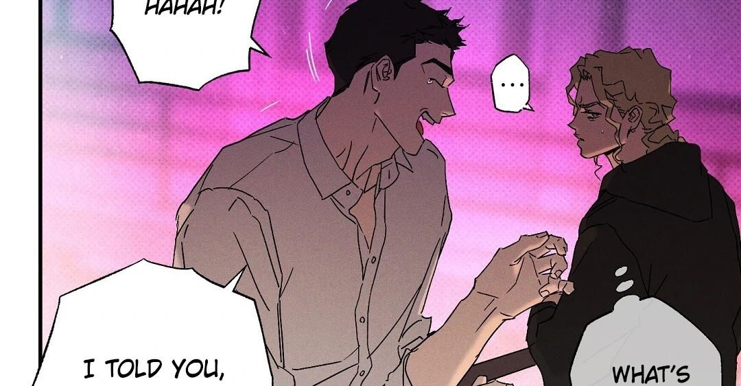 WET SAND Chapter 73 - Page 113 in English