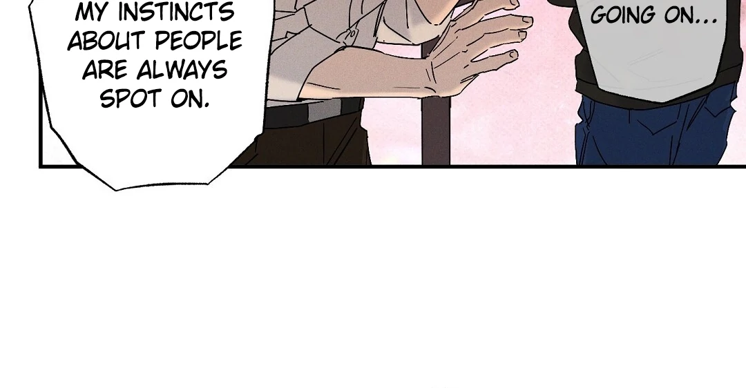 WET SAND Chapter 73 - Page 114 in English