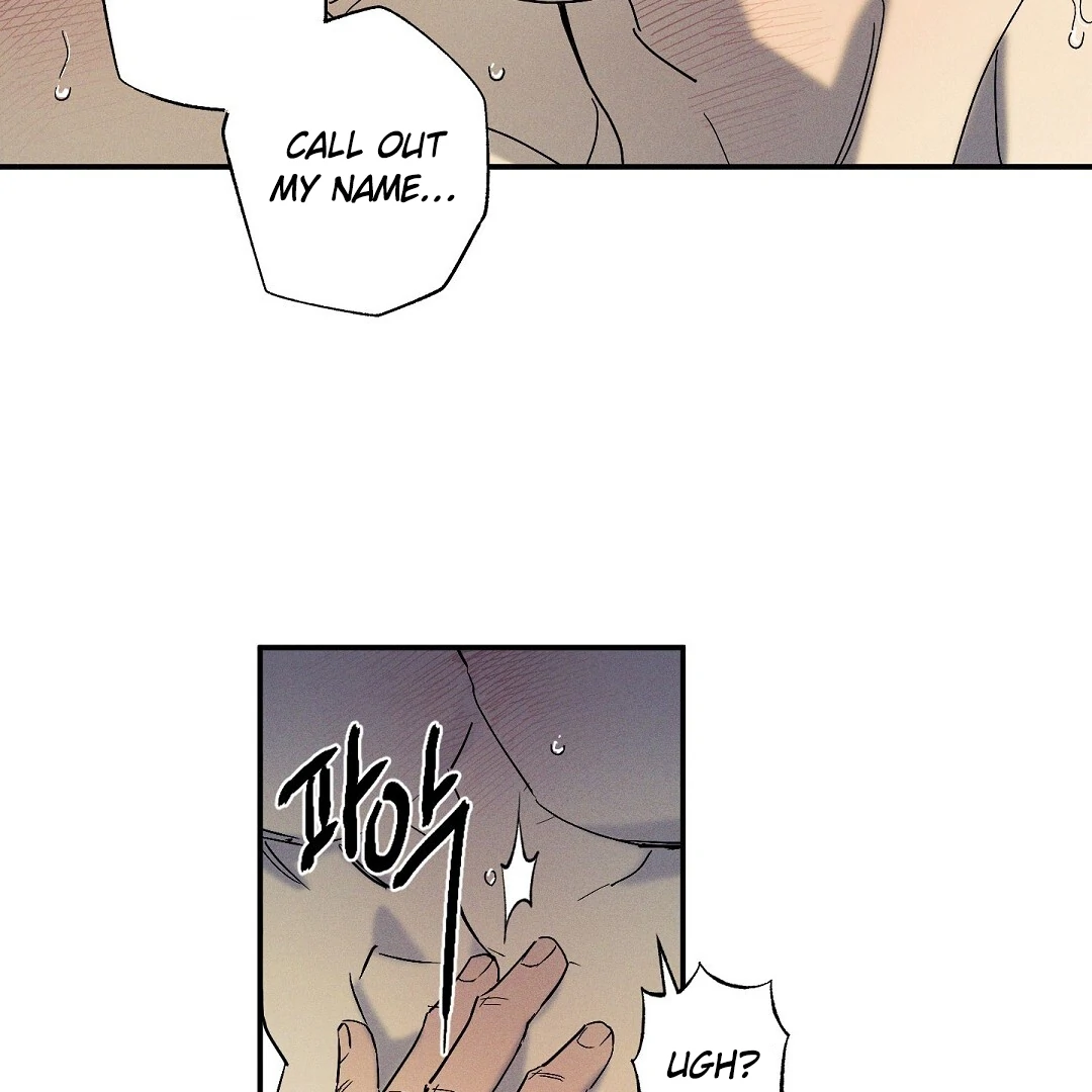 WET SAND Chapter 73 - Page 15 in English