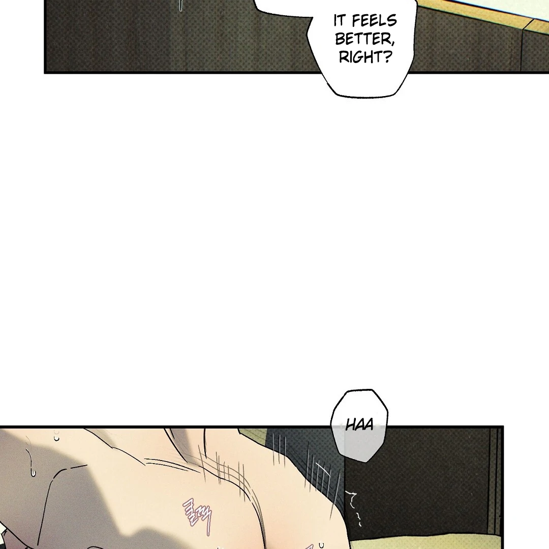 WET SAND Chapter 73 - Page 35 in English