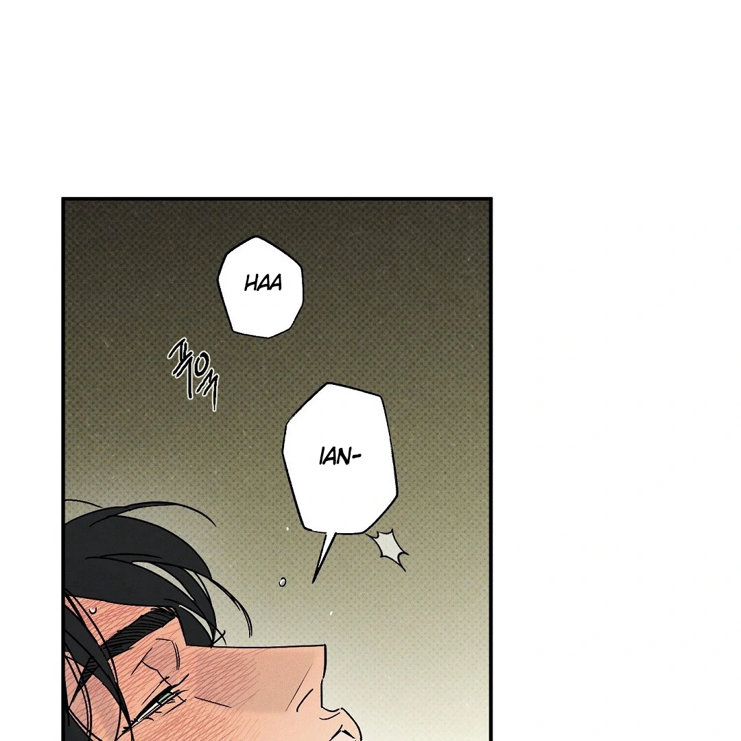 WET SAND Chapter 73 - Page 38 in English