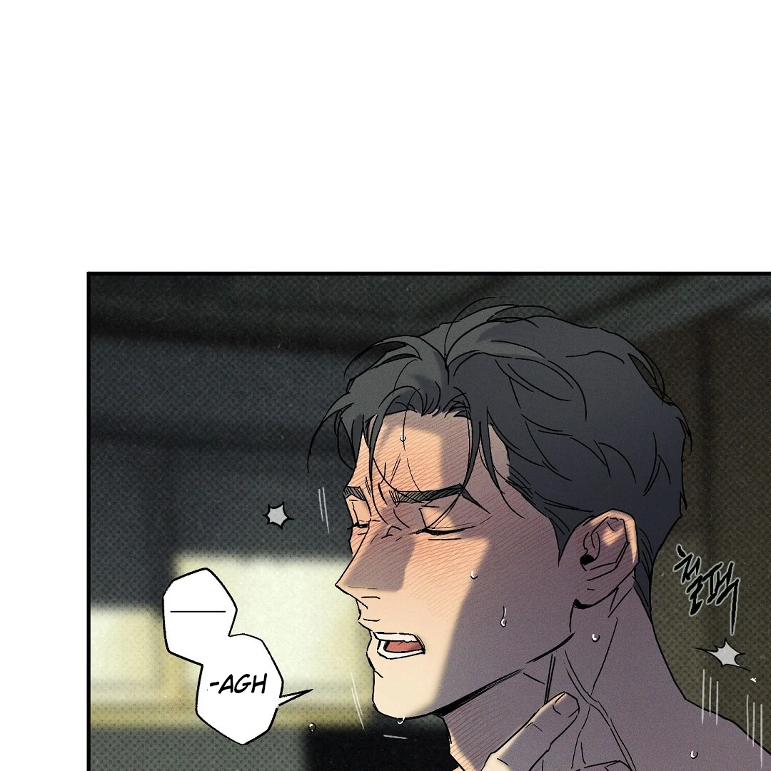 WET SAND Chapter 73 - Page 40 in English