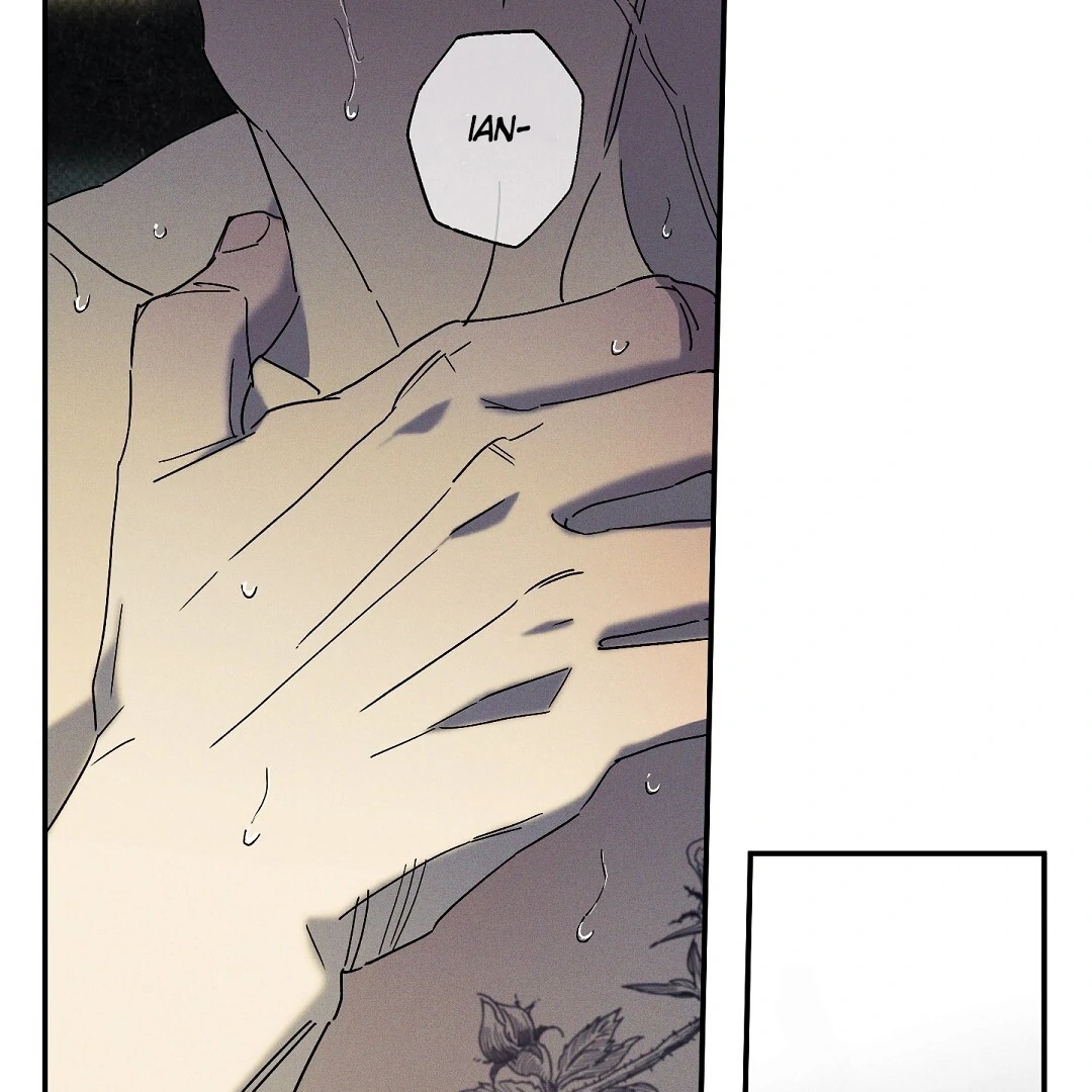 WET SAND Chapter 73 - Page 42 in English