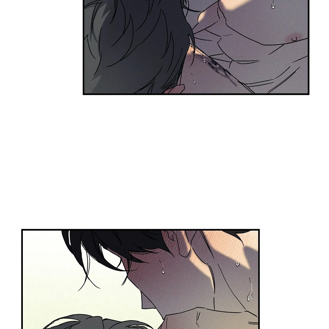 WET SAND Chapter 73 - Page 53 in English