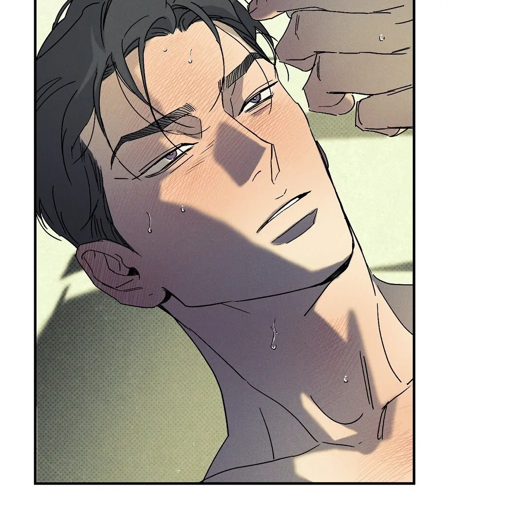 WET SAND Chapter 73 - Page 54 in English