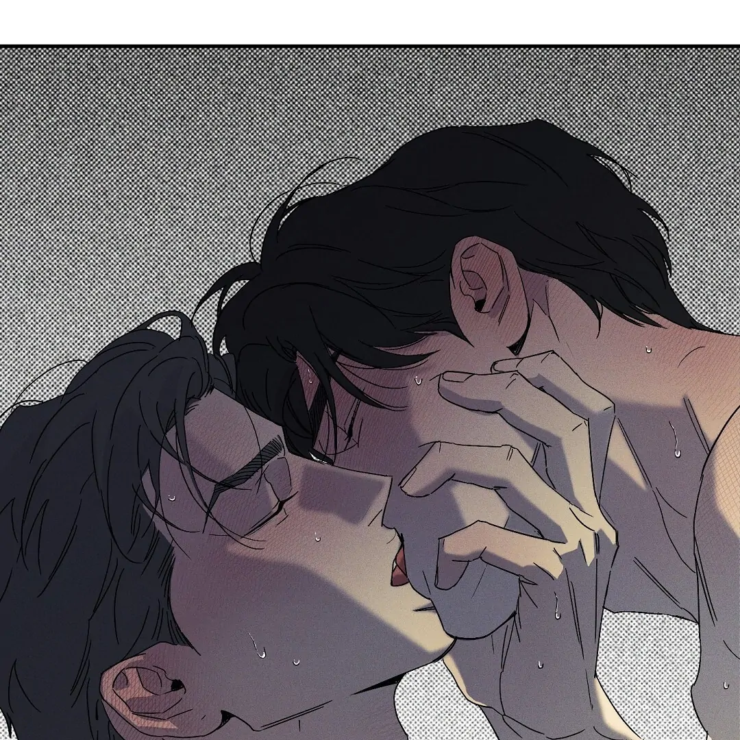 WET SAND Chapter 73 - Page 60 in English