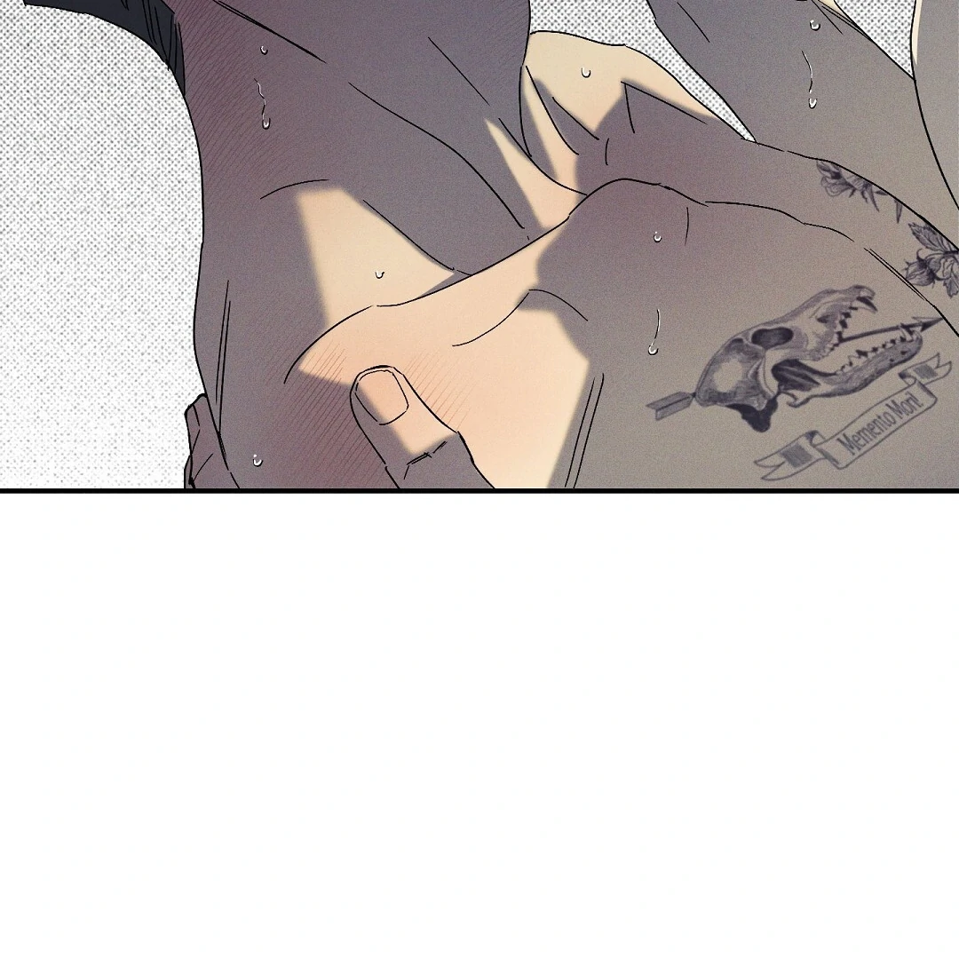WET SAND Chapter 73 - Page 61 in English