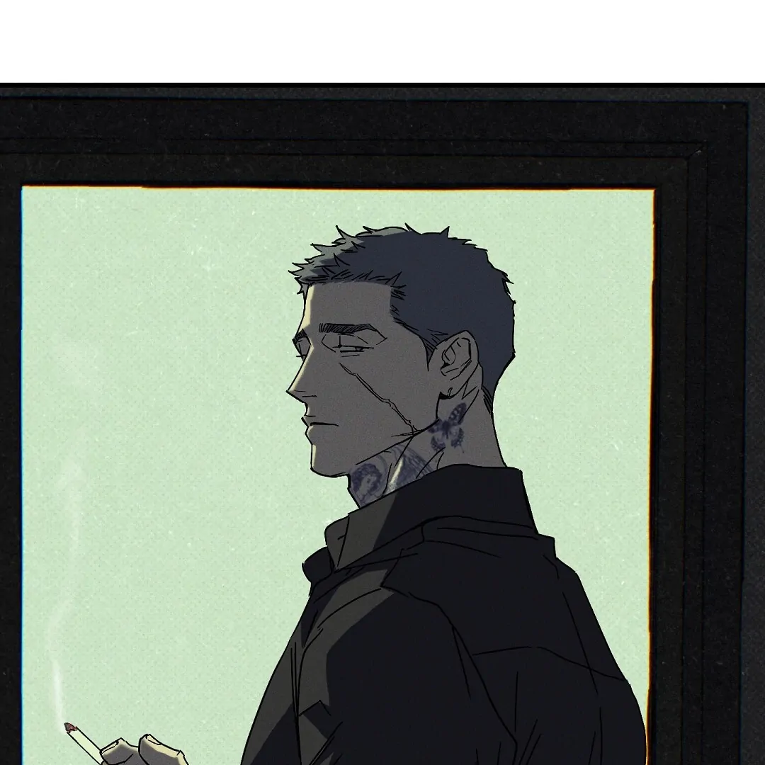 WET SAND Chapter 73 - Page 64 in English