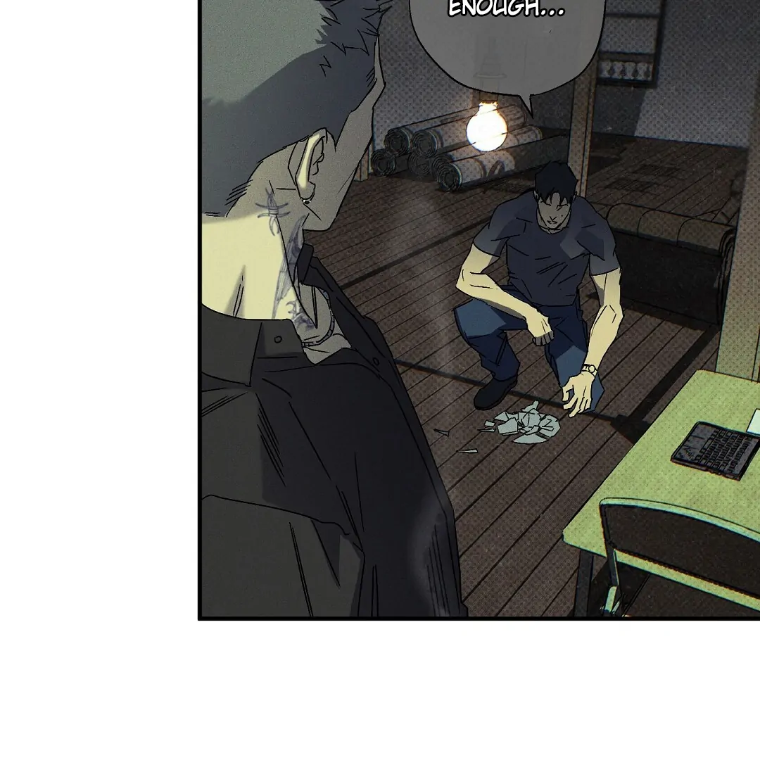 WET SAND Chapter 73 - Page 66 in English