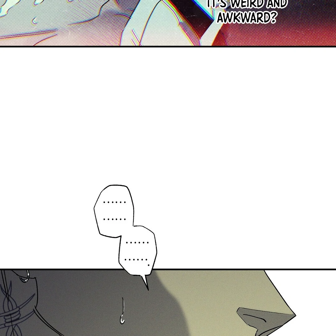 WET SAND Chapter 73 - Page 79 in English