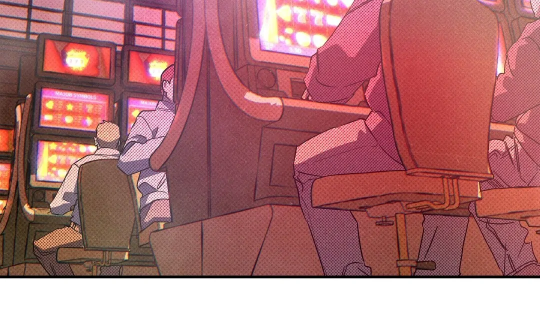 WET SAND Chapter 73 - Page 91 in English