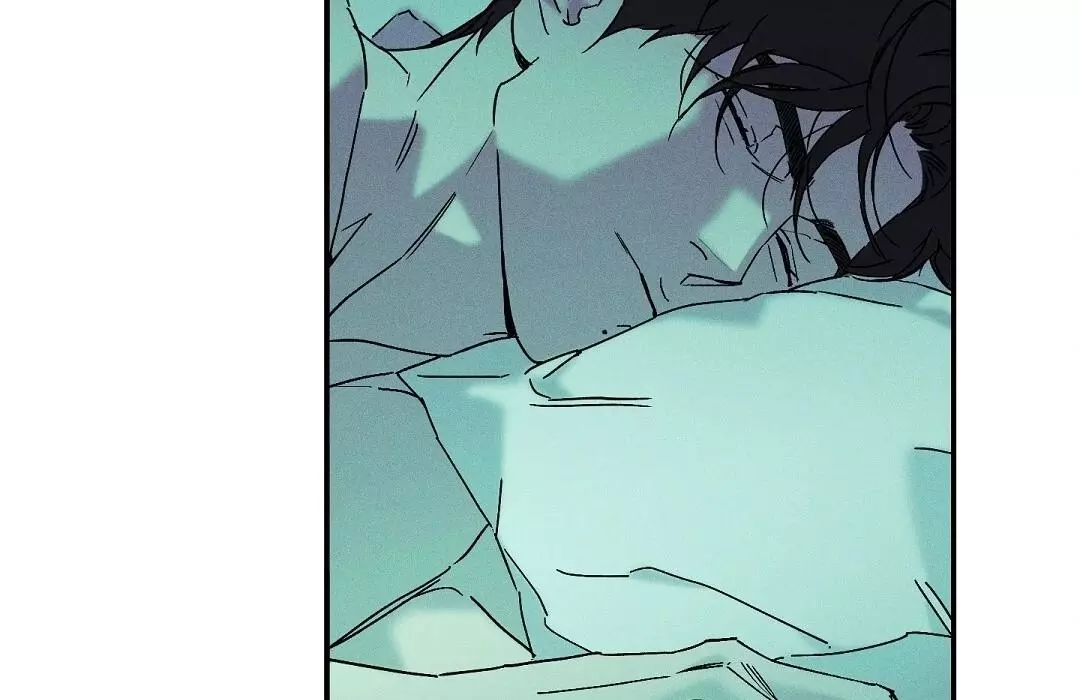 WET SAND Chapter 74 - Page 13 in English