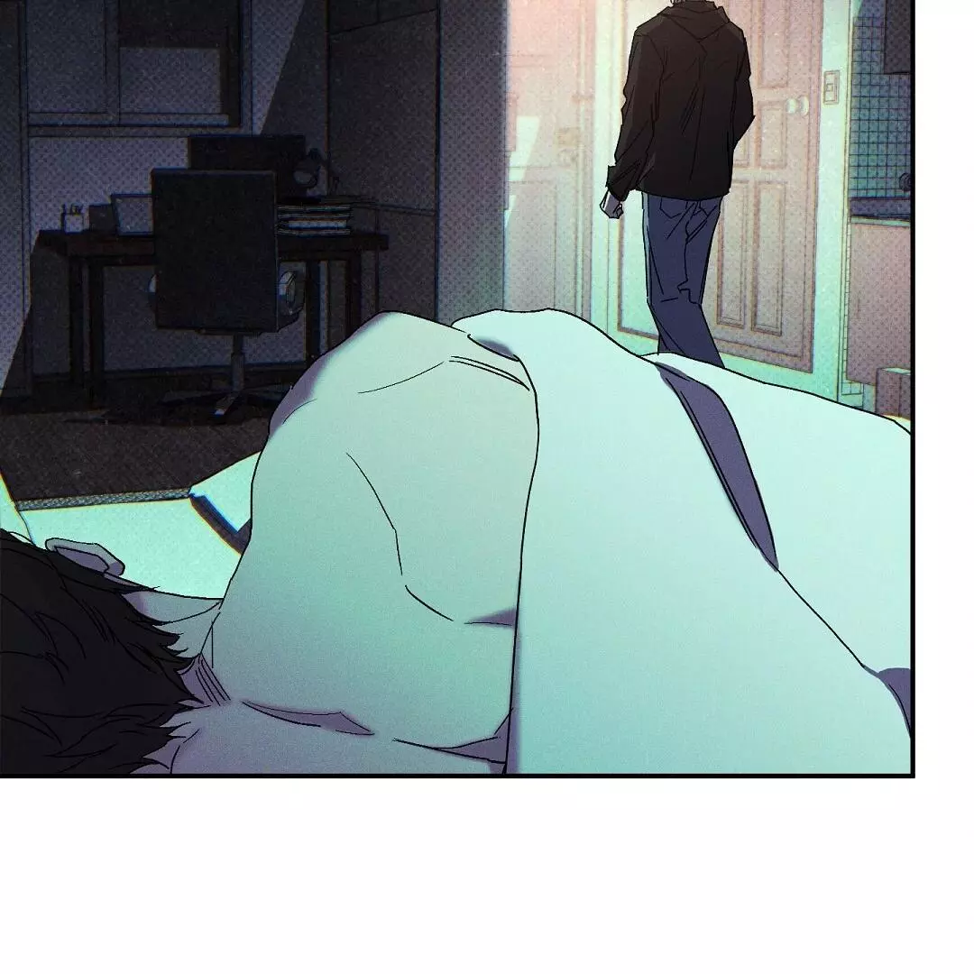 WET SAND Chapter 74 - Page 26 in English