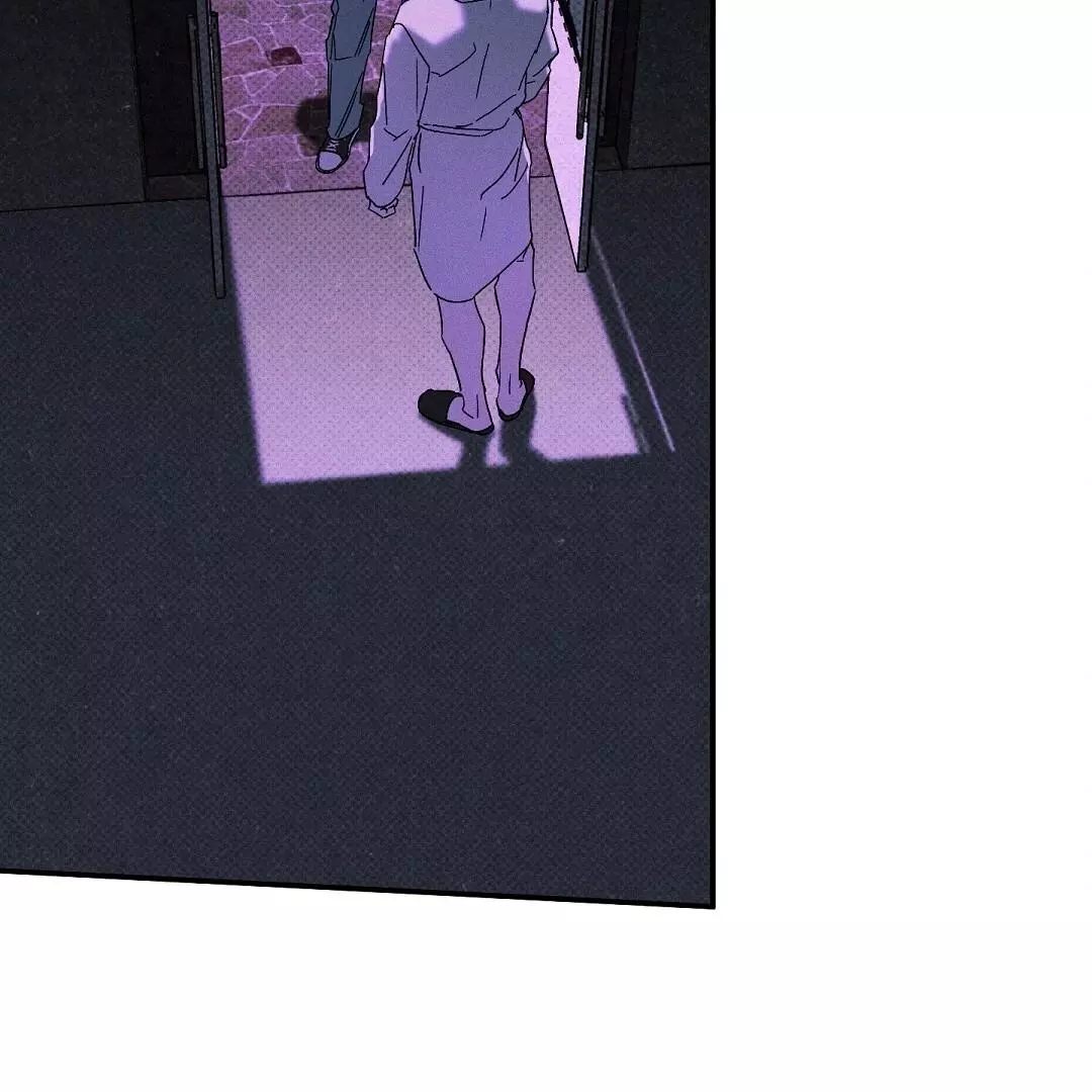 WET SAND Chapter 74 - Page 58 in English