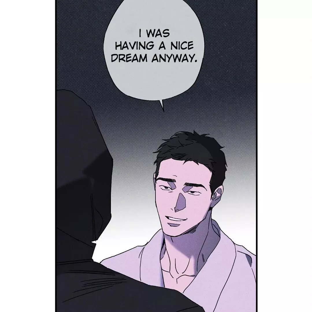 WET SAND Chapter 74 - Page 60 in English