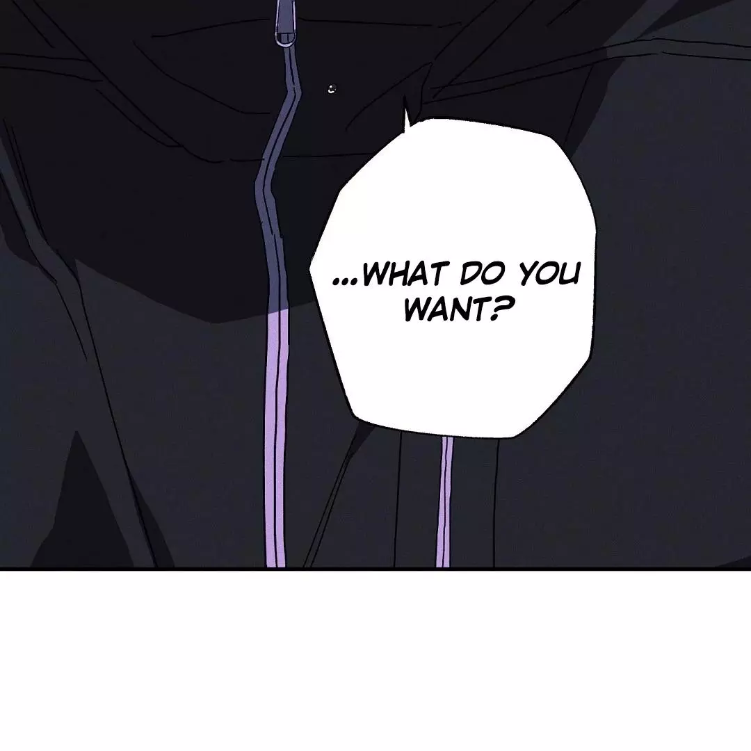 WET SAND Chapter 74 - Page 64 in English