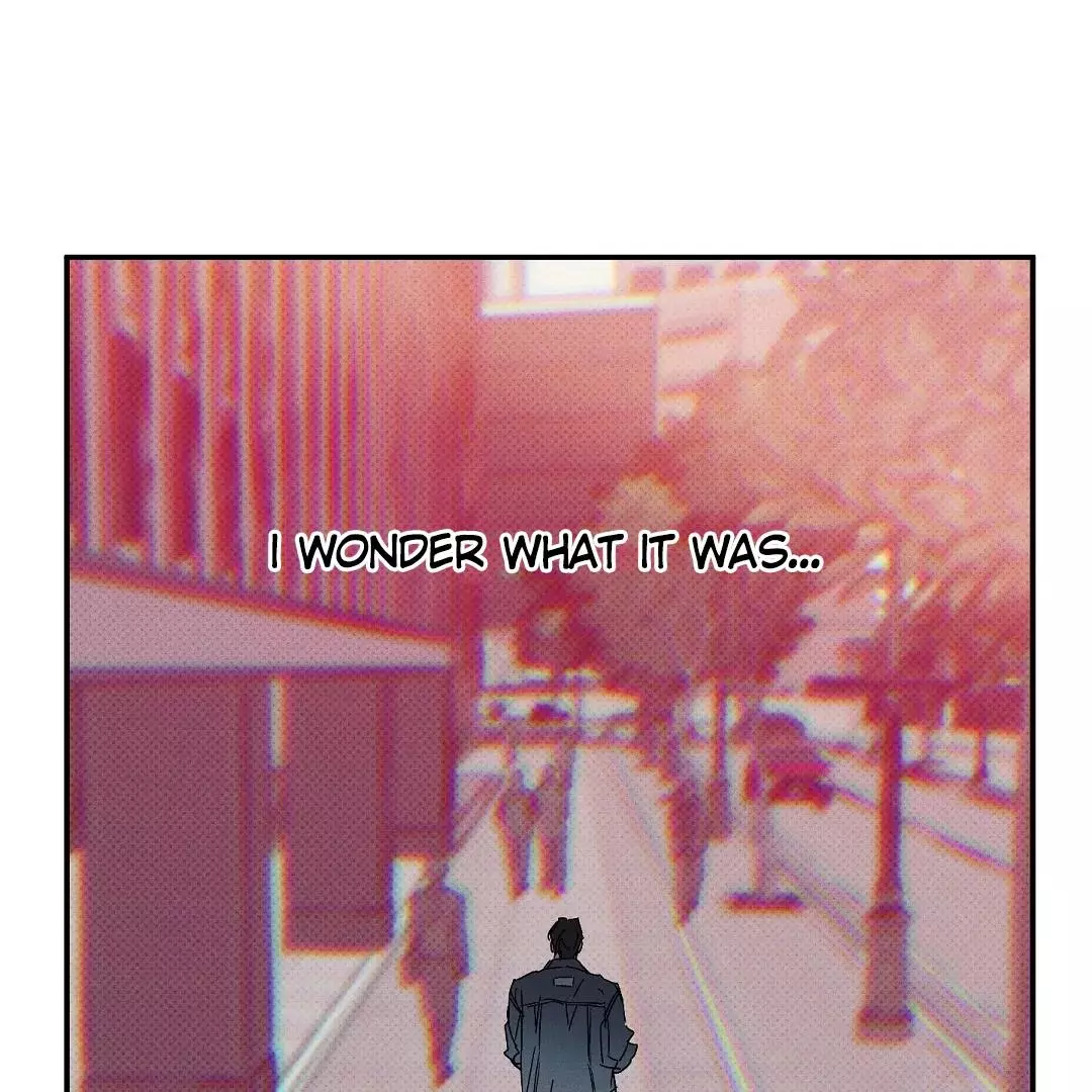 WET SAND Chapter 74 - Page 98 in English