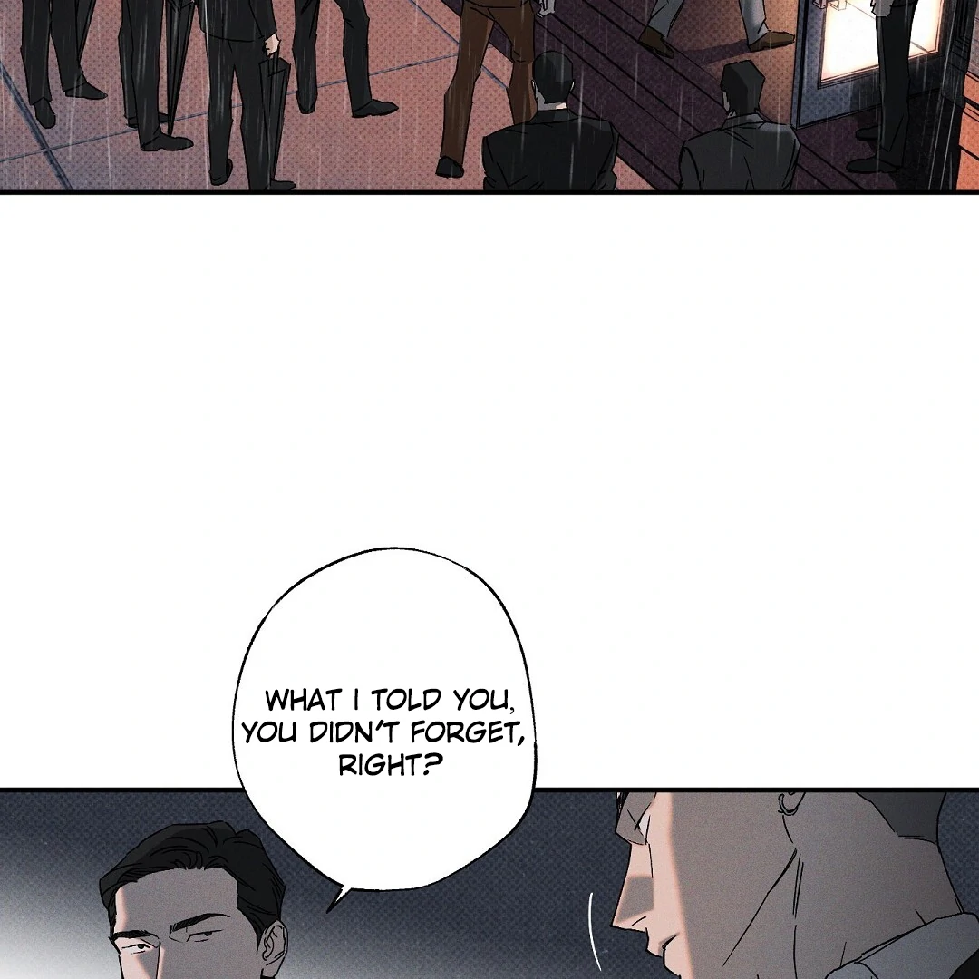 WET SAND Chapter 75 - Page 19 in English