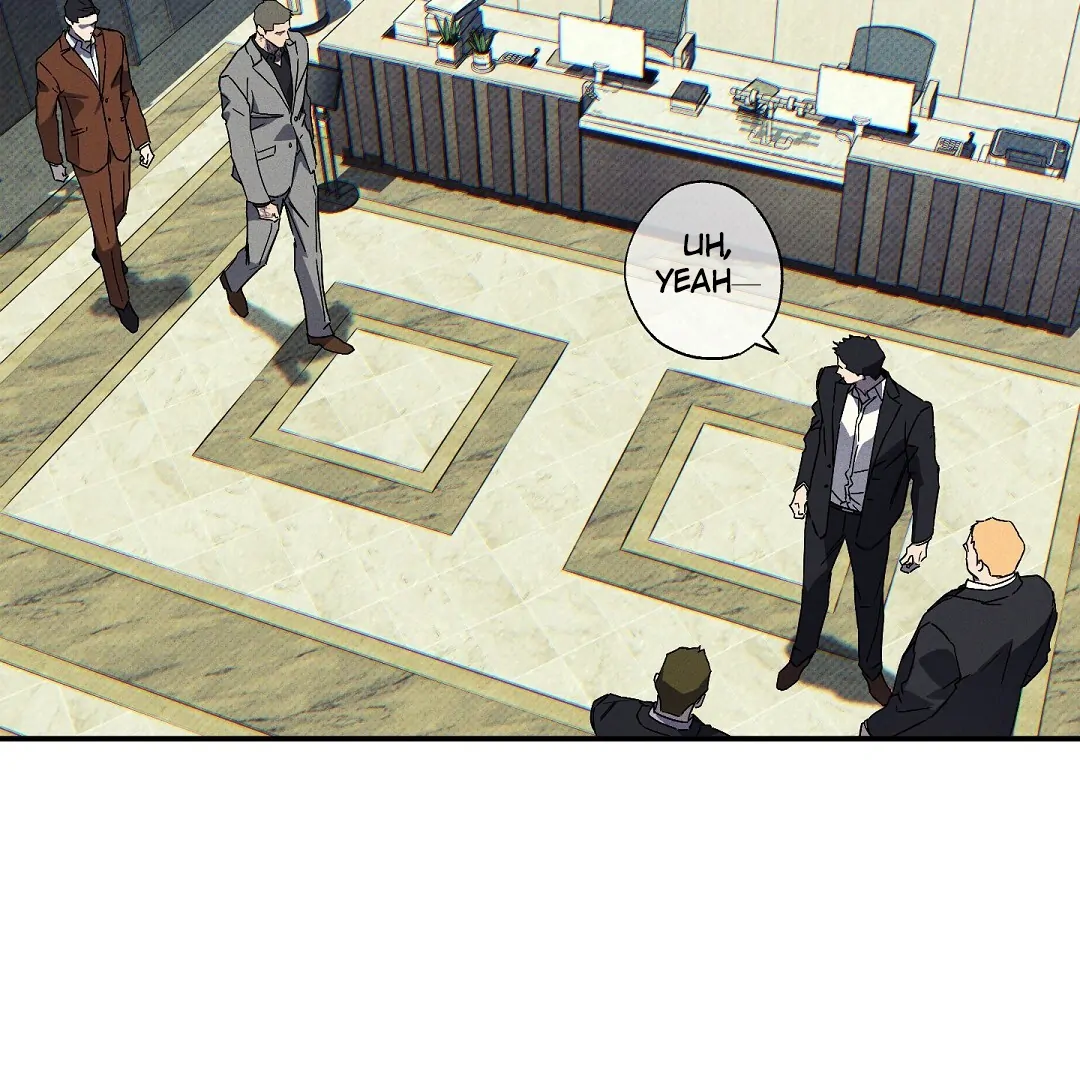 WET SAND Chapter 75 - Page 22 in English