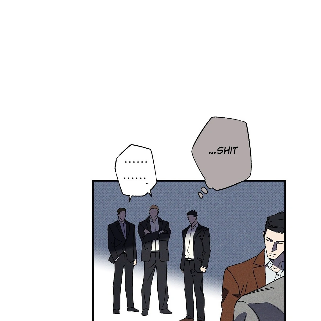 WET SAND Chapter 75 - Page 31 in English