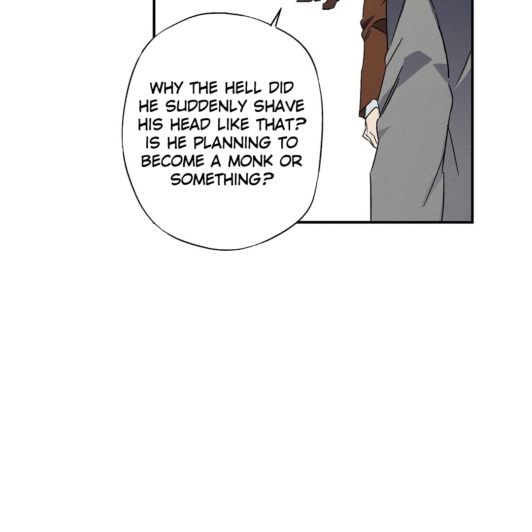 WET SAND Chapter 75 - Page 32 in English