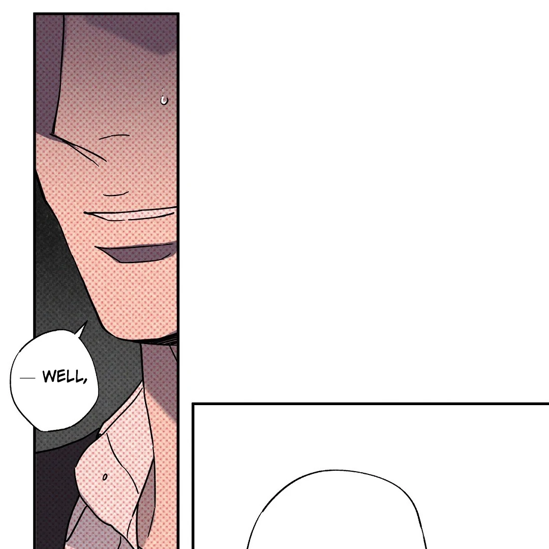 WET SAND Chapter 75 - Page 33 in English