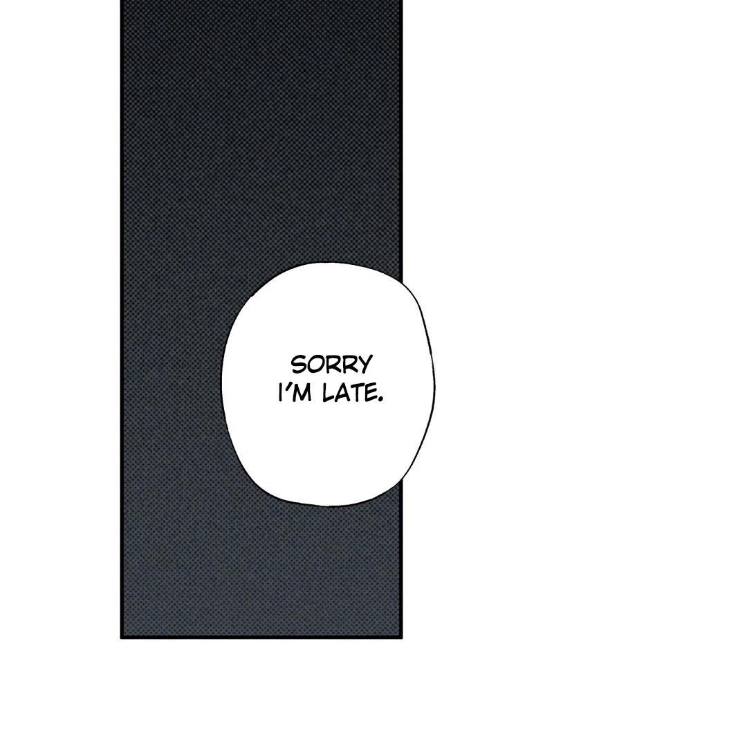 WET SAND Chapter 75 - Page 36 in English