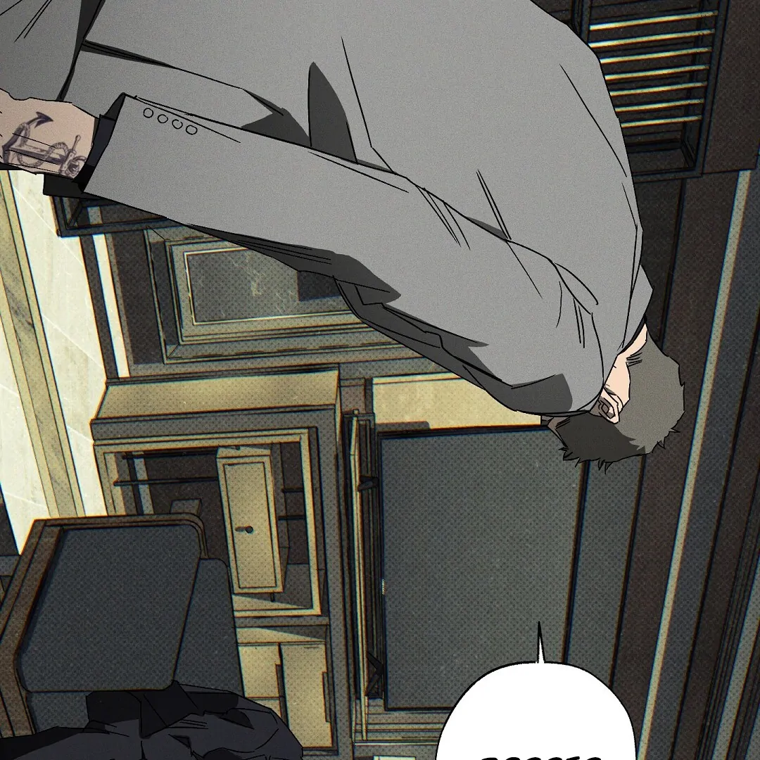 WET SAND Chapter 75 - Page 38 in English