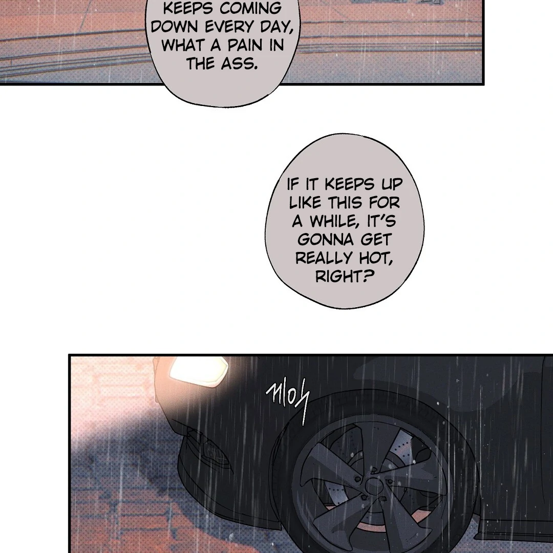 WET SAND Chapter 75 - Page 4 in English