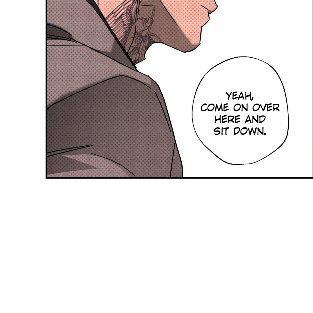 WET SAND Chapter 75 - Page 48 in English