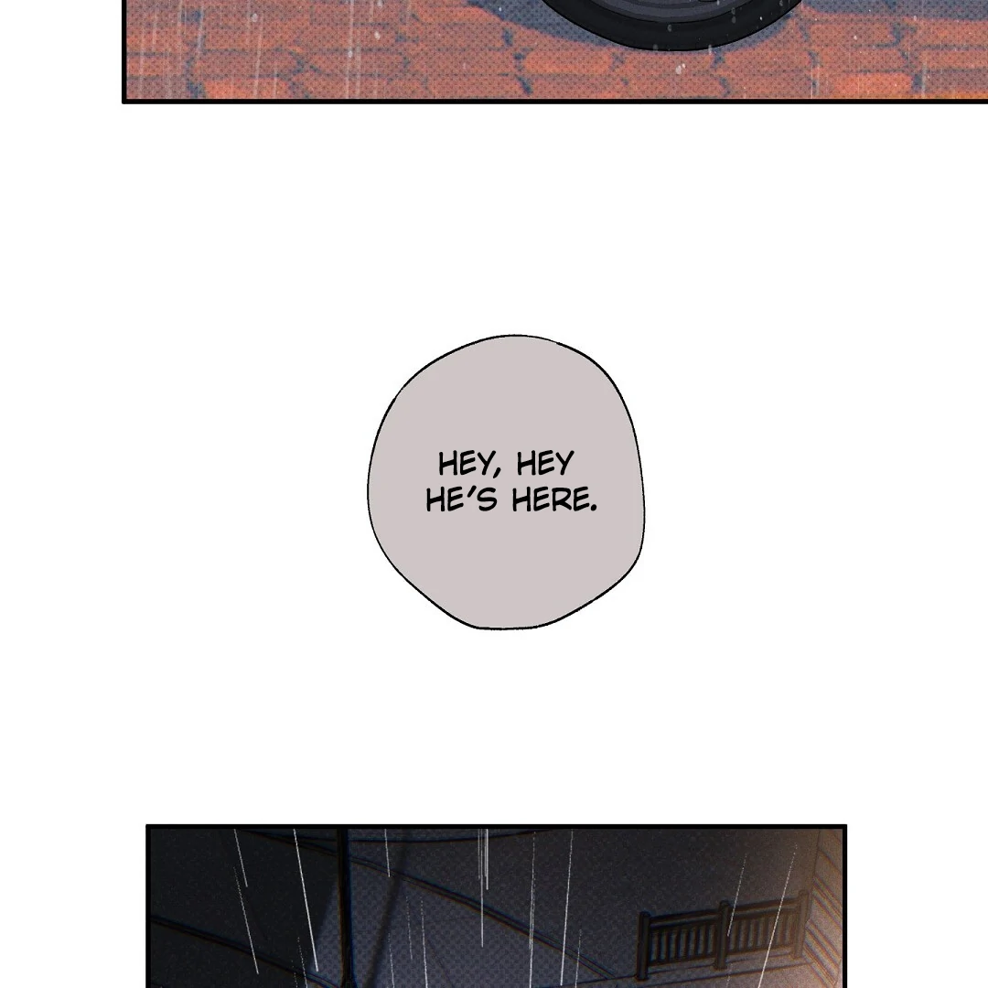 WET SAND Chapter 75 - Page 5 in English
