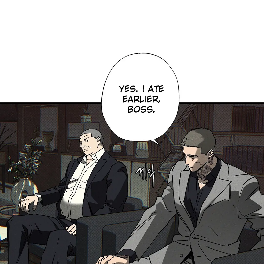 WET SAND Chapter 75 - Page 50 in English