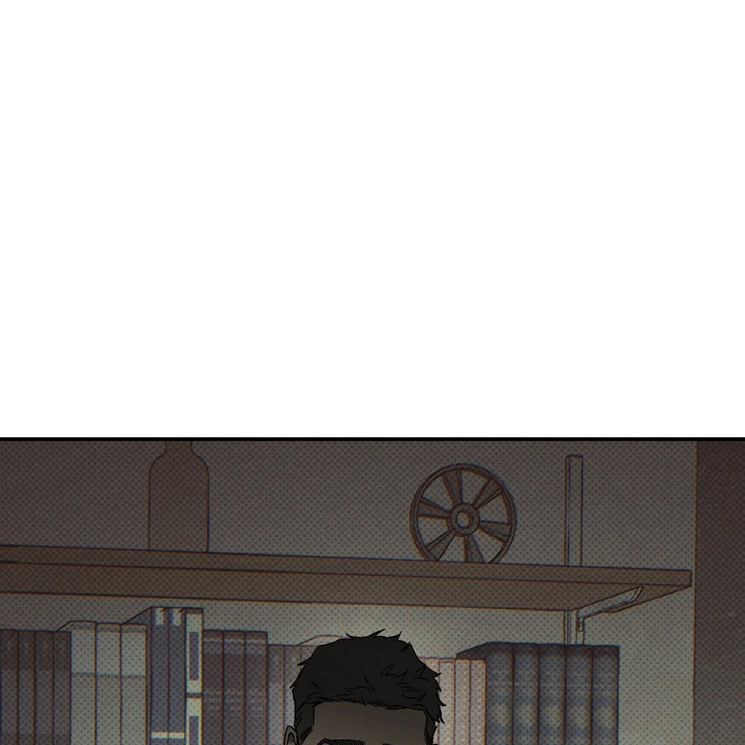 WET SAND Chapter 75 - Page 54 in English