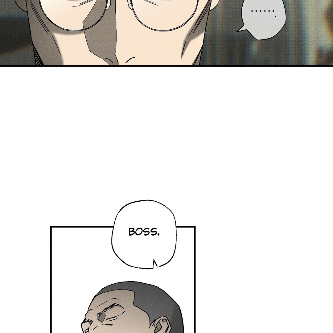 WET SAND Chapter 75 - Page 61 in English