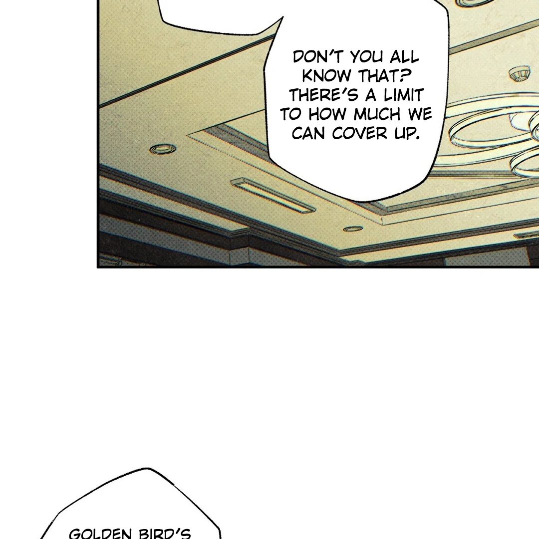 WET SAND Chapter 75 - Page 68 in English